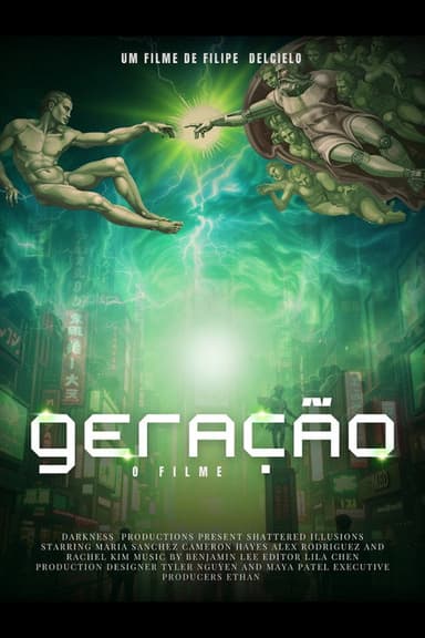 Geração