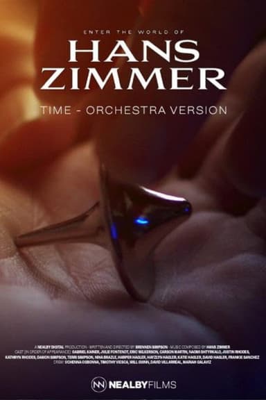 Time - Enter the World of Hans Zimmer