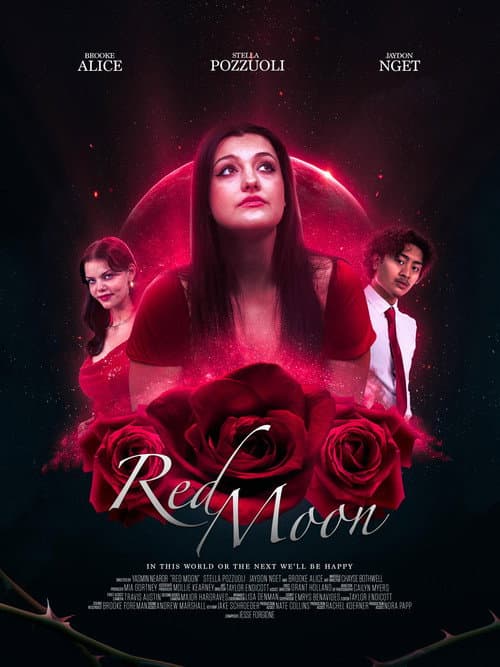 Red Moon