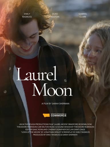 Laurel Moon