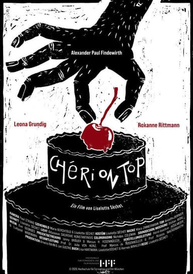 Chéri on Top
