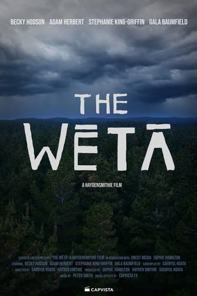 The Weta