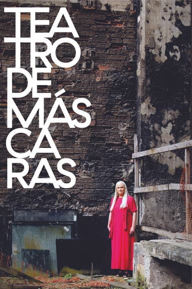Teatro de Máscaras
