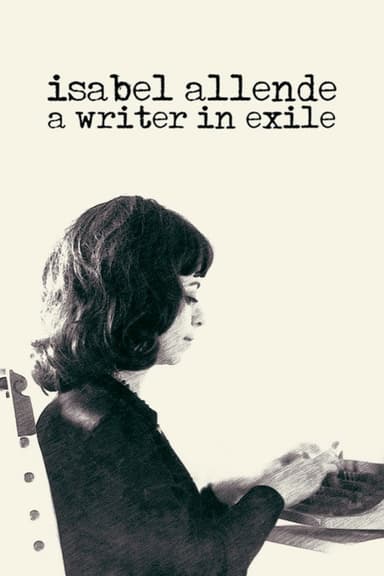 Isabel Allende: A Writer in Exile