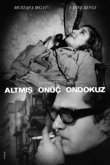 Altmış Onüç Ondokuz