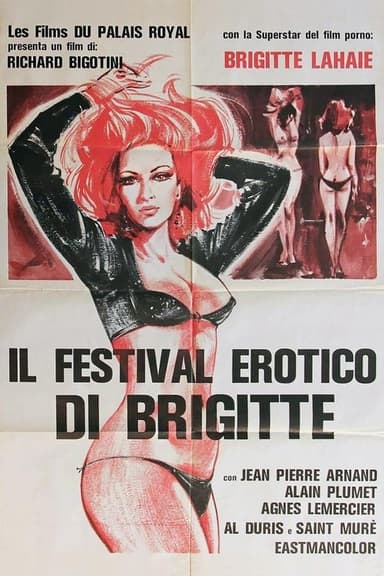 Festival érotique