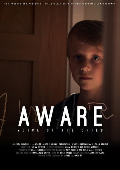 Aware - Voice of the Child