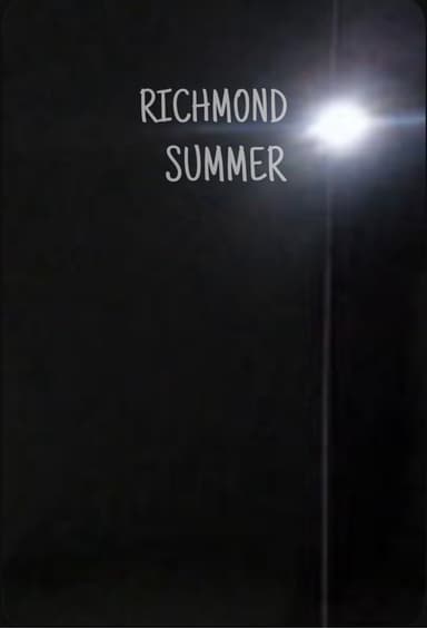Richmond Summer