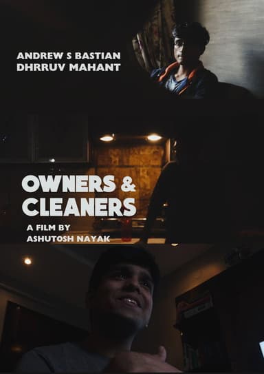 Owners & Cleaners
