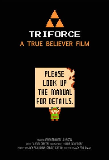 Triforce