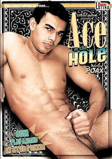 Ace In The Hole