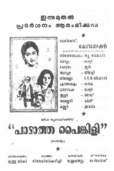 Padatha Painkili