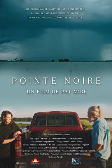 Pointe Noire