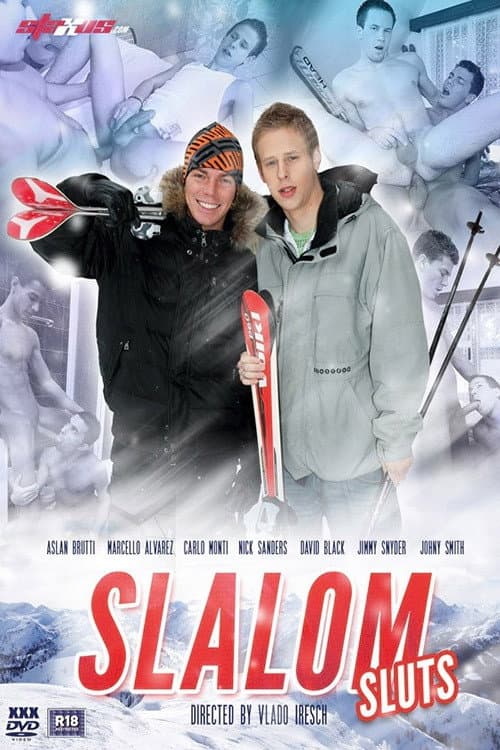 Slalom Sluts