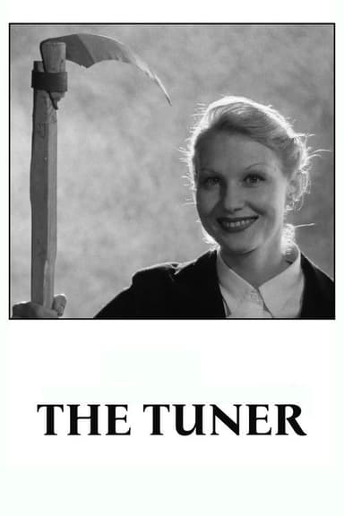 The Tuner