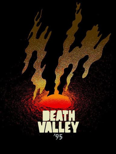 Death Valley '95