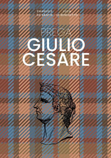 Prega Giulio Cesare