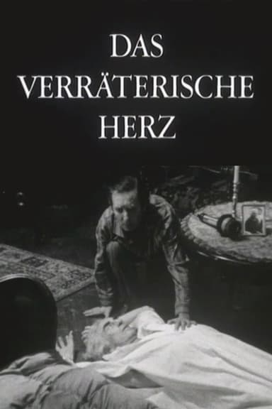 The Tell-Tale Heart