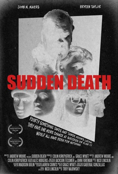 Sudden Death