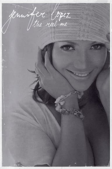 Jennifer Lopez: The Reel Me