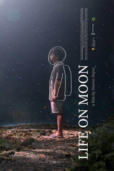 Life on Moon