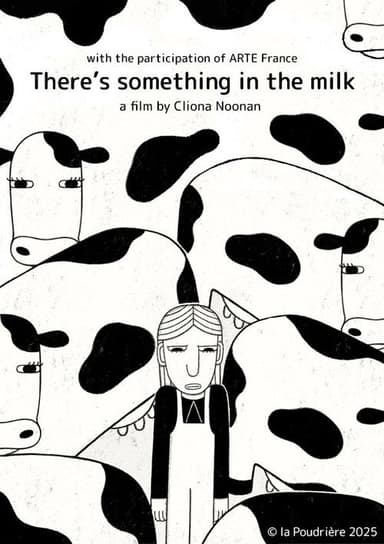 There's Something in the Milk