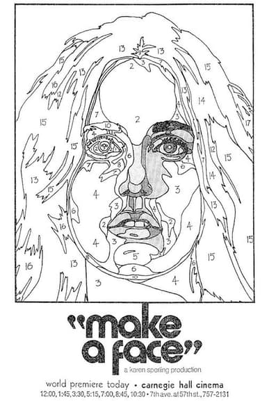 Make A Face