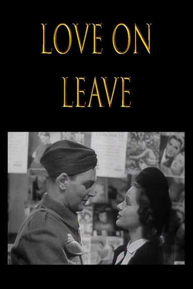 Love on Leave