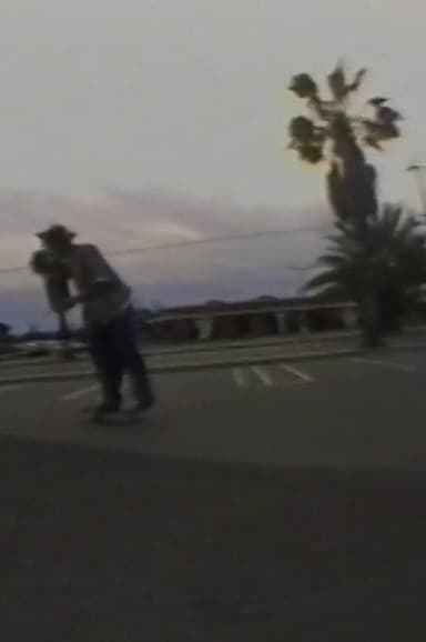 Falling Down