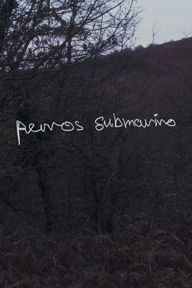 Perros submarino