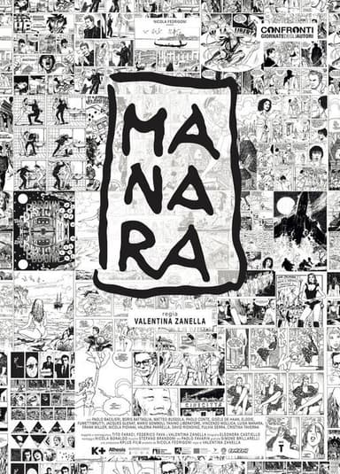 Manara