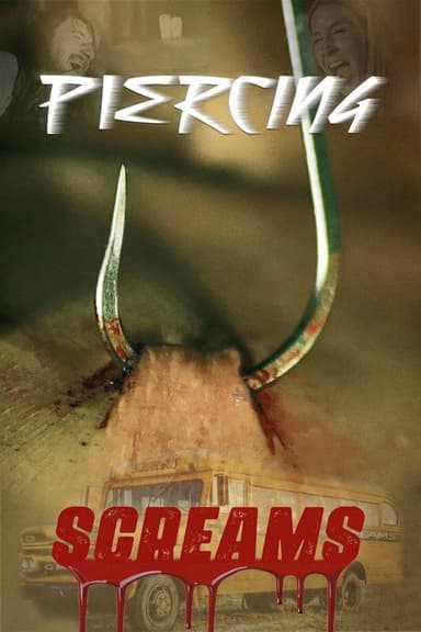 Piercing Screams