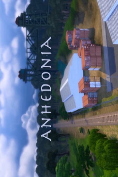Anhedonia