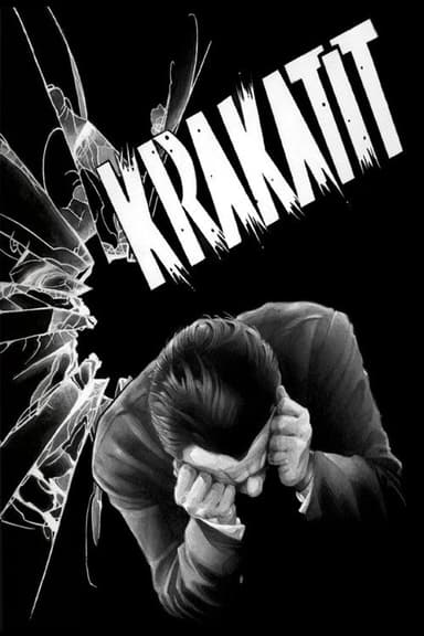 Krakatit
