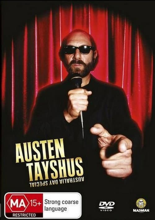 Austen Tayshus: Australia Day Special