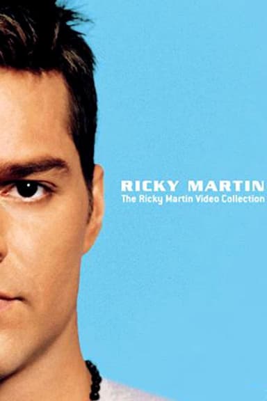 Ricky Martin - The Video Collection