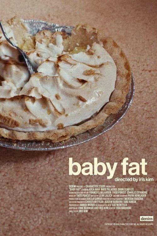 Baby Fat