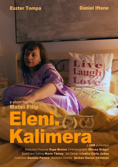 Eleni.Kalimera