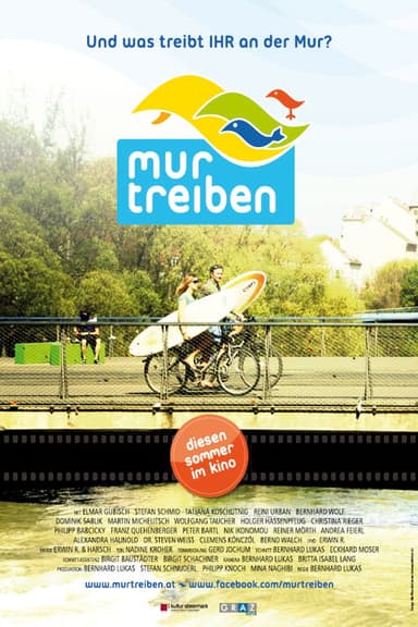 Murtreiben