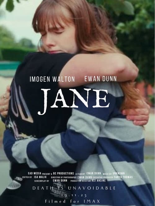 Jane: A Traces Story