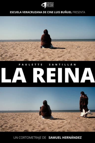 La Reina