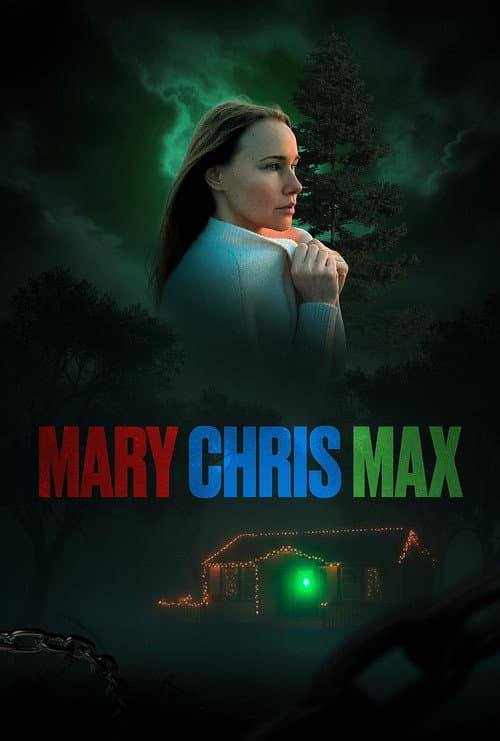 Mary Chris Max