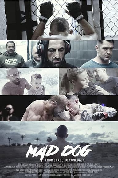 Mad Dog: From Chaos to Comeback