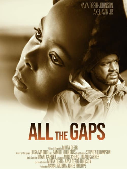 All the Gaps