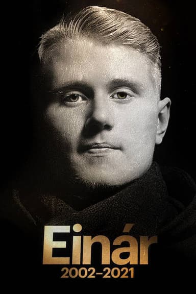 Einar 2002-2021