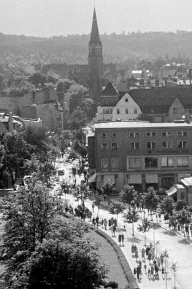 Sopot 1957