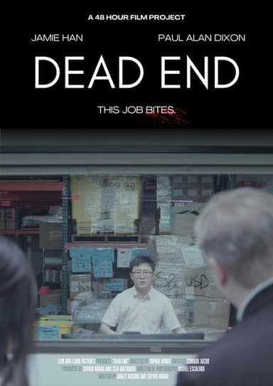 Dead End