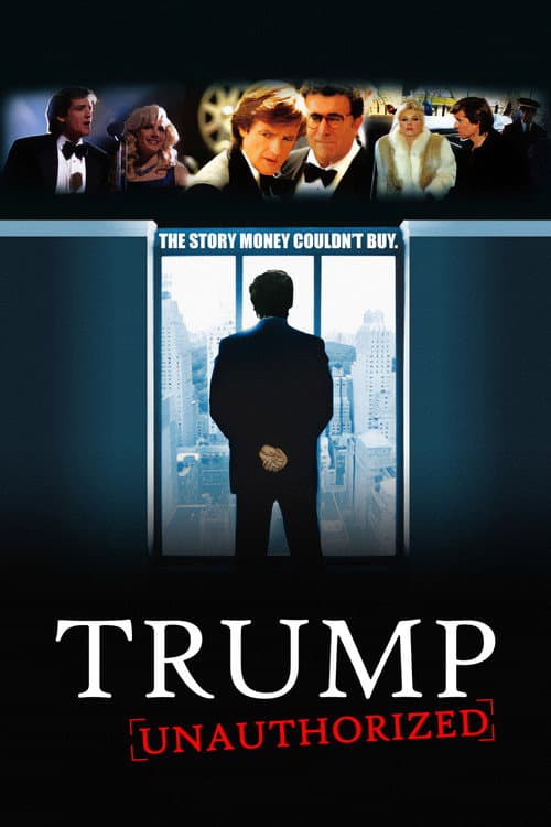 Trump Unauthorized