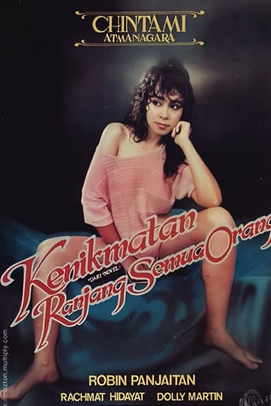 Kenikmatan