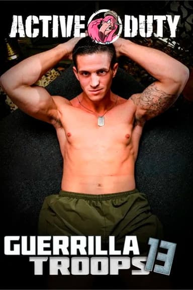 Guerrilla Troops 13